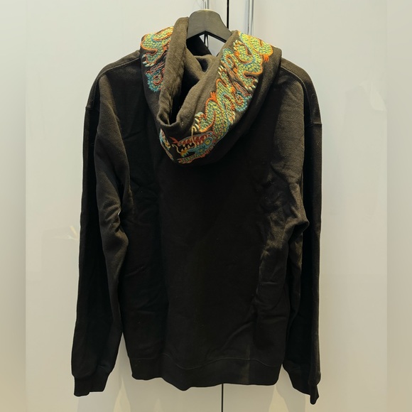 Maharishi Liberty Dragon Hoodie - Picture 3 of 5